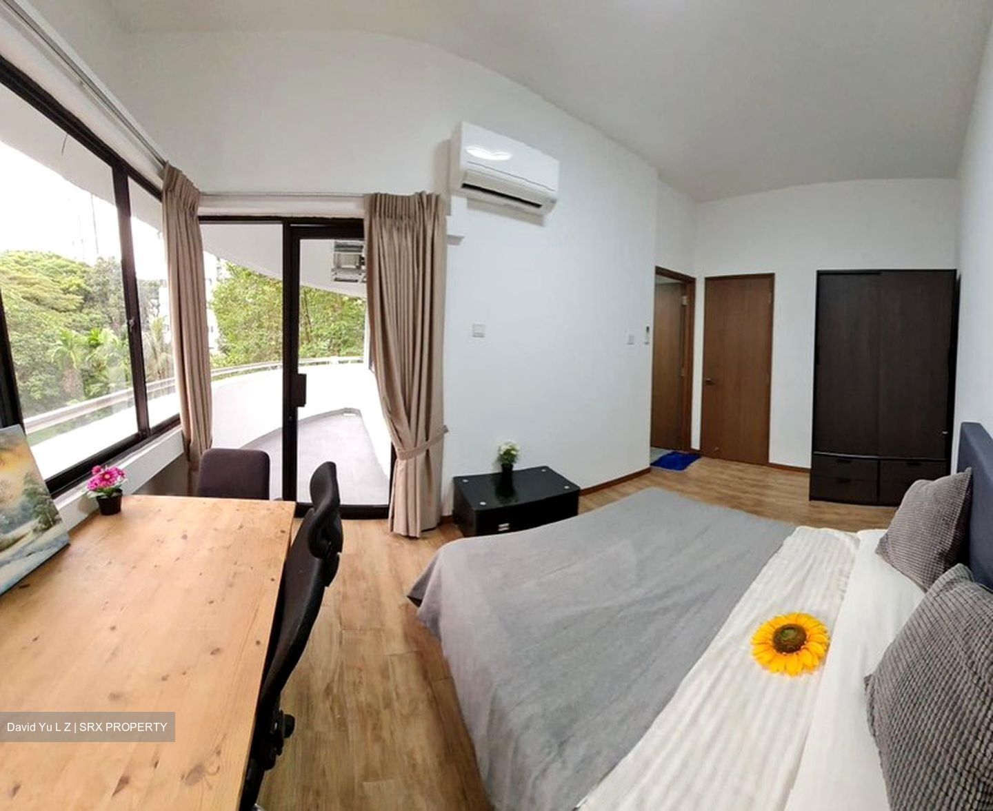 Teresa Ville (D4), Condominium #589375751